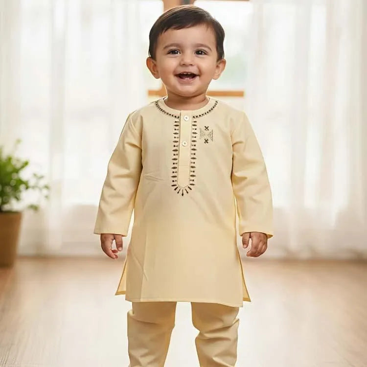 Kids Shalwar Suit