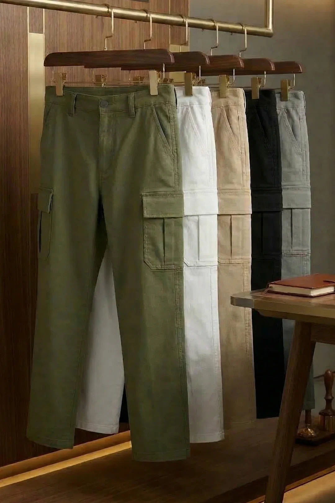 Trousers