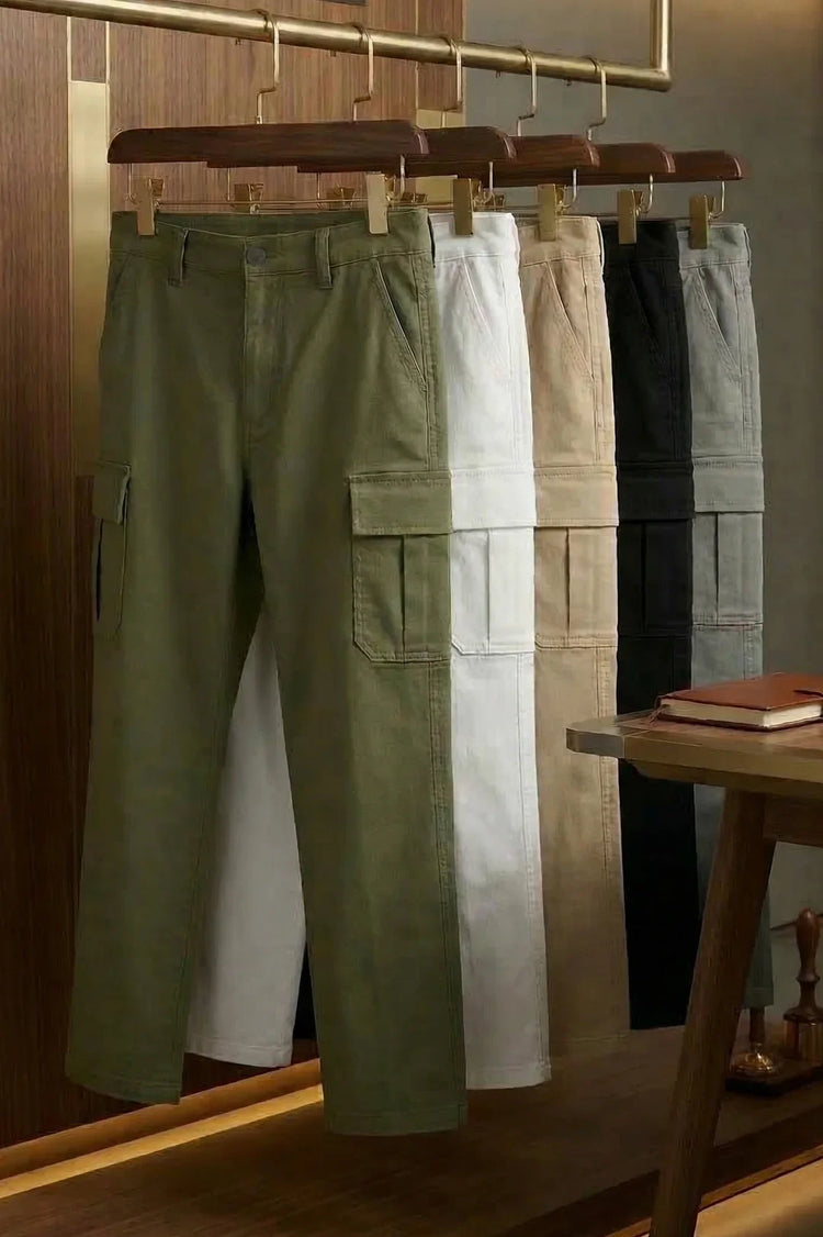 Trousers