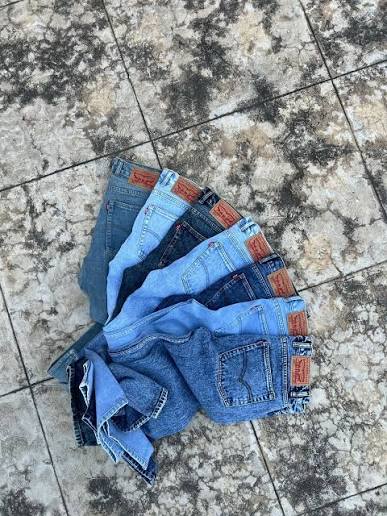 Men Jeans